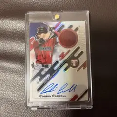 2026年最新】コービン・キャロルの人気アイテム - メルカリ