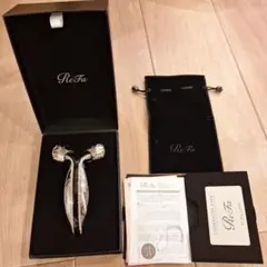 2026年最新】refa 美顔ローラー スワロフスキーの人気アイテム - メルカリ