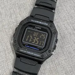 2026年最新】casio w-31 腕時計の人気アイテム - メルカリ