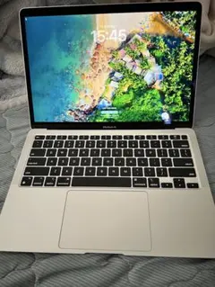 2026年最新】MacBook Air m1 us配列の人気アイテム - メルカリ