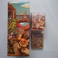 2026年最新】イーブイヒーローズイーブイズセットの人気アイテム