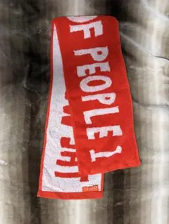 2026年最新】people1 タオルの人気アイテム - メルカリ