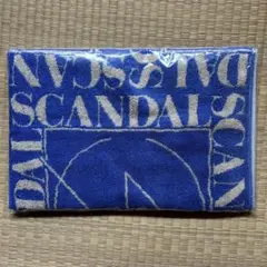 2026年最新】SCANDALタオルの人気アイテム - メルカリ