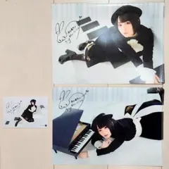 2026年最新】悠木碧サインの人気アイテム - メルカリ