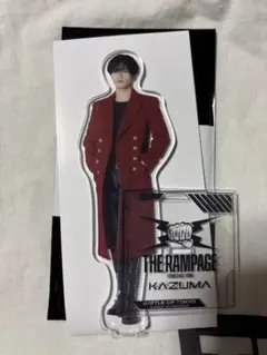 2026年最新】bot アクリルスタンド 川村壱馬の人気アイテム - メルカリ