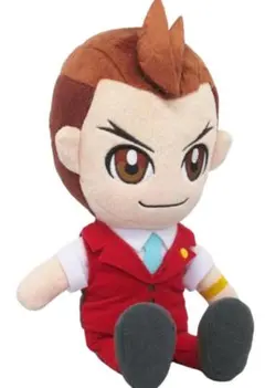 2026年最新】逆転裁判 ぬいぐるみの人気アイテム - メルカリ