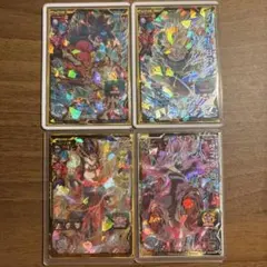 2026年最新】ドラゴンボールヒーローズ lc セットの人気アイテム