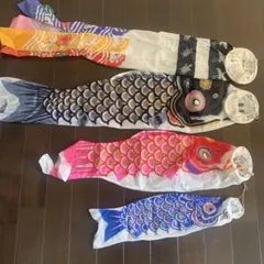 2026年最新】鯉のぼり4mの人気アイテム - メルカリ