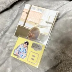 2026年最新】吉田仁人 アクスタの人気アイテム - メルカリ