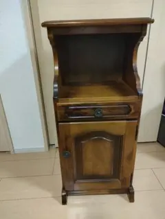 2026年最新】カリモク 電話台 コロニアルの人気アイテム - メルカリ