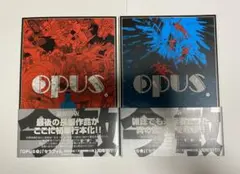 2026年最新】OPUS 今敏の人気アイテム - メルカリ