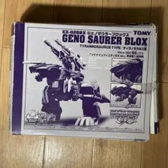 2026年最新】ジェノザウラーブロックスの人気アイテム - メルカリ