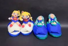 2026年最新】セーラームーン スリッパの人気アイテム - メルカリ