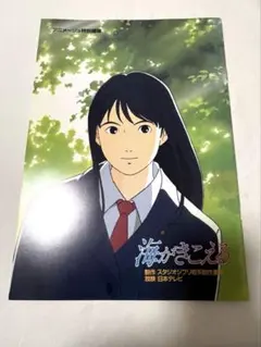 2026年最新】海がきこえる フライヤーの人気アイテム - メルカリ