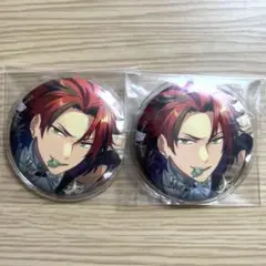 2026年最新】鬼龍紅郎 缶バッジ 宝石商の人気アイテム - メルカリ