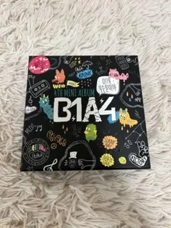 2026年最新】b1a4の人気アイテム - メルカリ