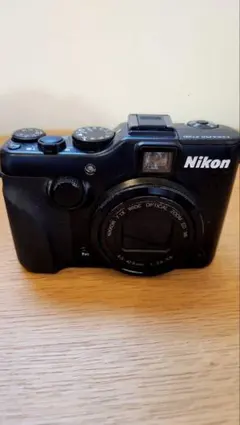 2026年最新】NIKON COOLPIX P7000の人気アイテム - メルカリ