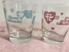 2026年最新】浜崎あゆみ グラスの人気アイテム - メルカリ