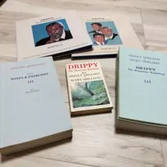 2026年最新】drippy the runaway raindropの人気アイテム - メルカリ