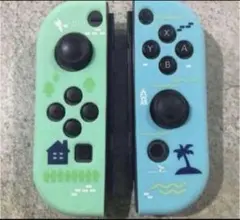 2026年最新】joy-con あつ森の人気アイテム - メルカリ