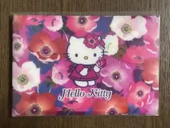 希少レア ハローキティ エンジェル 海外限定 メモ 2002年製 サンリオ