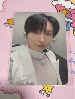 2026年最新】SUPER JUNIOR イトゥクの人気アイテム - メルカリ