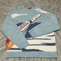 2026年最新】Supreme Rocket Sweaterの人気アイテム - メルカリ