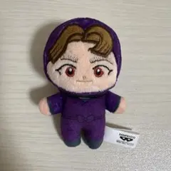 2026年最新】忍たま乱太郎 ぬいぐるみ ほわぬいの人気アイテム - メルカリ