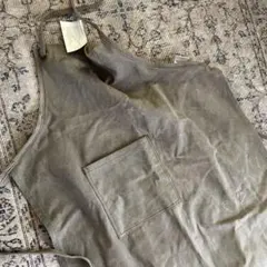 2026年最新】ワークエプロン ビンテージの人気アイテム - メルカリ