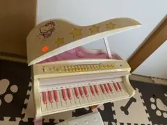 2026年最新】キティグランドピアノの人気アイテム - メルカリ