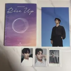 2026年最新】rise up astroの人気アイテム - メルカリ