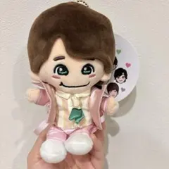 2026年最新】大橋和也ちびぬい第1弾の人気アイテム - メルカリ