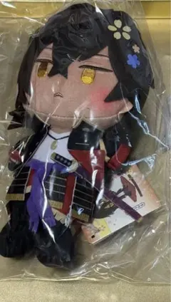 2026年最新】刀剣乱舞 わんぱく ぬいぐるみ 大倶利伽羅の人気アイテム