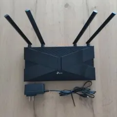 2026年最新】TP-LINK archer ax11000の人気アイテム - メルカリ