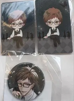 2026年最新】イケヴィラ イケメンヴィラン ロジャーの人気アイテム