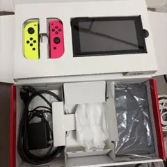 2026年最新】switch 本体 ジャンクの人気アイテム - メルカリ