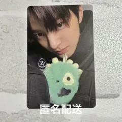 CORTIS weverse オフラインラキドロ トレカ ゴンホ - メルカリ