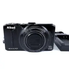 2026年最新】ニコン coolpix s9300の人気アイテム - メルカリ