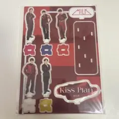2026年最新】KissPlan アクスタの人気アイテム - メルカリ