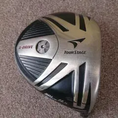 2026年最新】ツアーステージ X500 ドライバーの人気アイテム - メルカリ