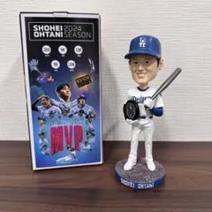 2026年最新】ドジャース 大谷翔平 ボブルヘッドの人気アイテム - メルカリ