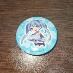 2026年最新】初音ミク グリッター缶バッジ 5bの人気アイテム - メルカリ