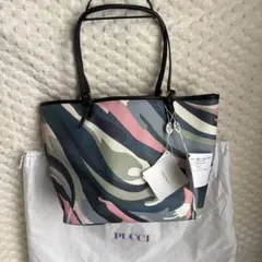 2026年最新】エミリオ プッチ バッグの人気アイテム - メルカリ