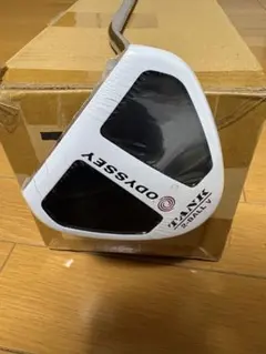 2026年最新】オデッセイ タンク 2・BALL パターの人気アイテム - メルカリ