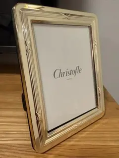 2026年最新】クリストフル フォトフレームの人気アイテム - メルカリ