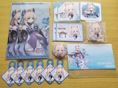 2026年最新】原神珊瑚宮心海の人気アイテム - メルカリ