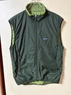 2026年最新】patagonia パフボールベスト xlの人気アイテム - メルカリ