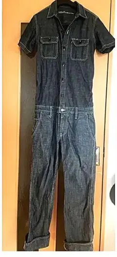 2026年最新】delay by win&sonsつなぎの人気アイテム - メルカリ