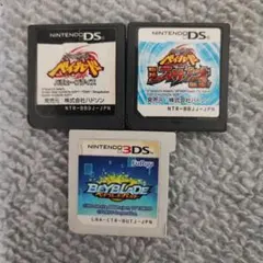 2026年最新】ds ソフト セットの人気アイテム - メルカリ