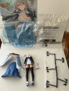 2026年最新】美少女プラモデルの人気アイテム - メルカリ